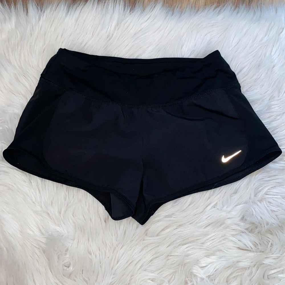 Nike dri fit shorts